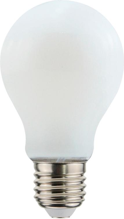 Airam vakio 7W E27 806LM 3000K decor opal