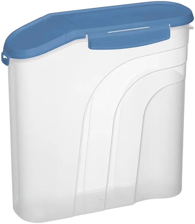 Rotho ruoansäilytyspurkki Fresh 4,1 l
