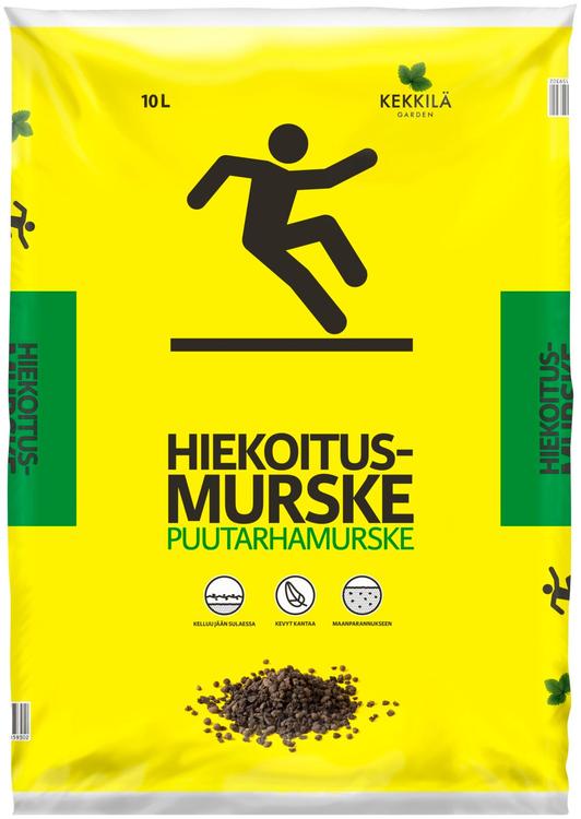 Liiv ja aiakillustik 10 l