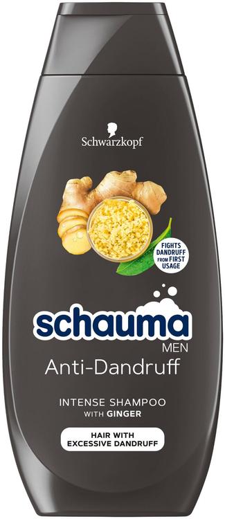 Shampoon Anti-Dandruff 400 ml kõõmavastane