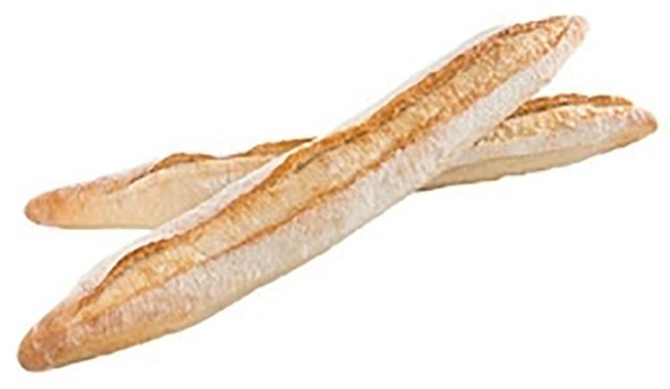Gunnar Dafgård Rustic patonki 375g