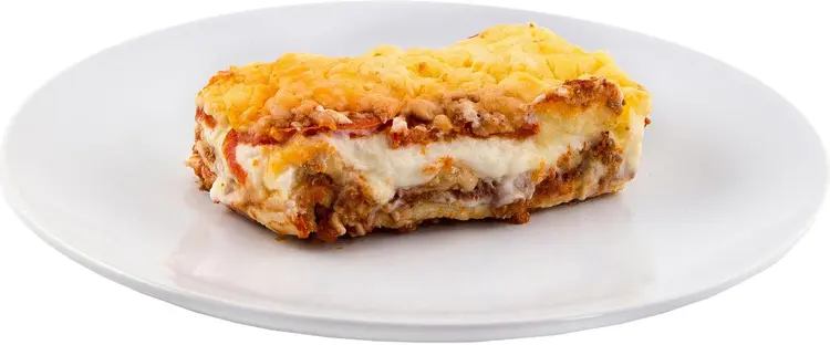 Herkku Lasagne