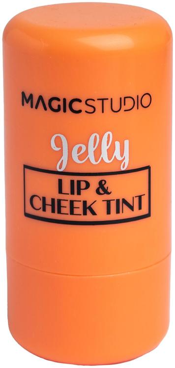 Magic Studio huuli- ja poskiväri
