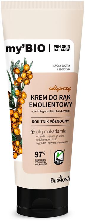 Kätekreem astelpaju niisutav 100ml