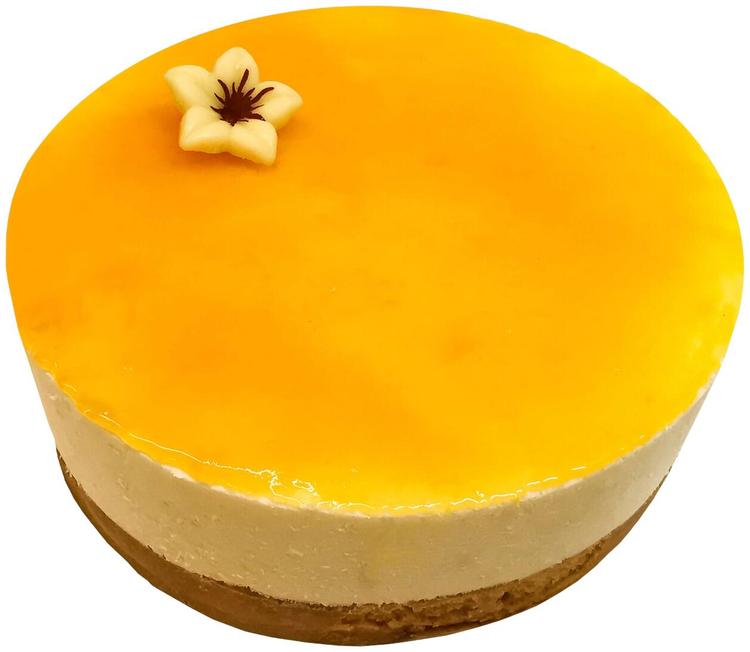 Elonen Pashakakku 600g