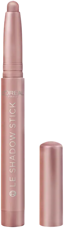 L'Oréal Paris Paradise Le Shadow Stick 245 Alluring Rose luomiväri 1,4 g