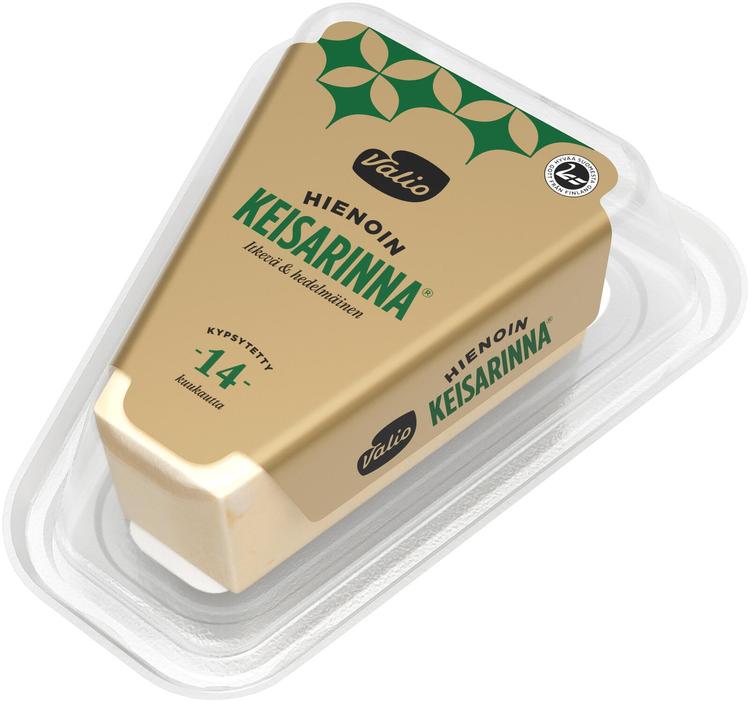 Valio Hienoin Keisarinna® e180 g
