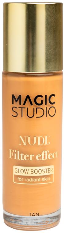 Magic Studio Nude Filter meikkivoide