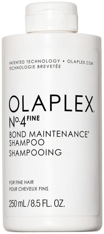 Olaplex No.4F Bond Maintenance shampoo 250 ml