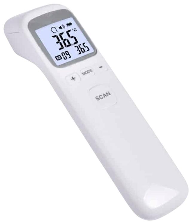 Livia Digitaalinen kuumemittari CK-T1502