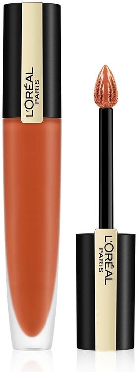 L'Oréal Paris Rouge Signature huulipuna 112 I achieve 7ml