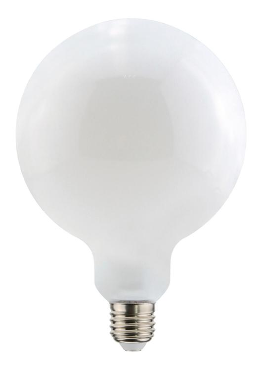 Airam LED Globe kirkas 9W E27 POP-125 806lm himmennettävä
