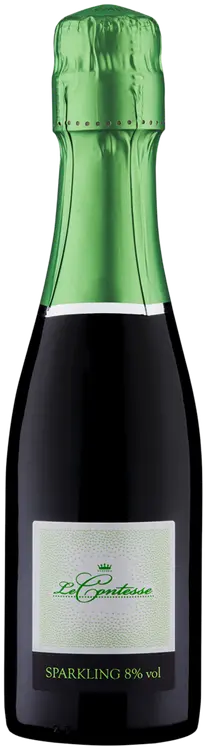 Le Contesse Sparkling 8  vol-% 20CL