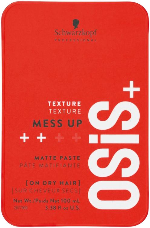 OSiS+ Mess Up mattavaha 100ml