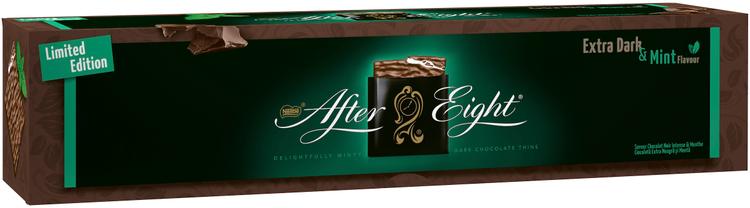 After Eight 400g Dark minttutäytteinen tumma suklaa