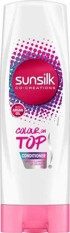 Sunsilk Colour Hoitoaine 200 ML