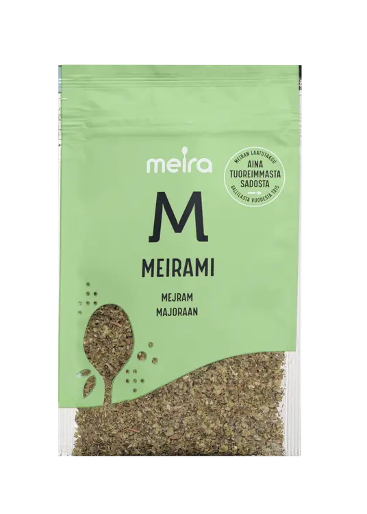 Meira Meirami 5g