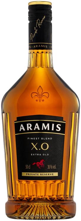 Aramis XO piiritusjook 36%vol 500ml