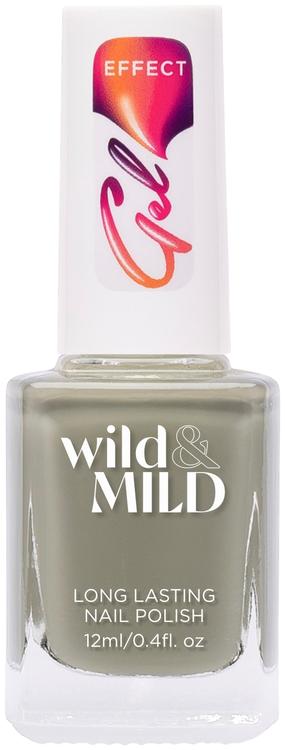 Wild&Mild Gel Effect nail polish GE45 True Bliss 12 ml