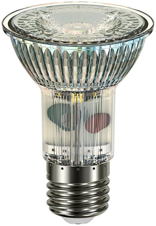 Airam LED 6W kohdelamppu 40D E27 2700K himmennettävä