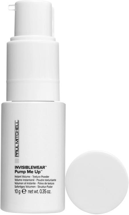 Paul Mitchell Invisiblewear Pump Me Up hiuspuuteri 10 ml