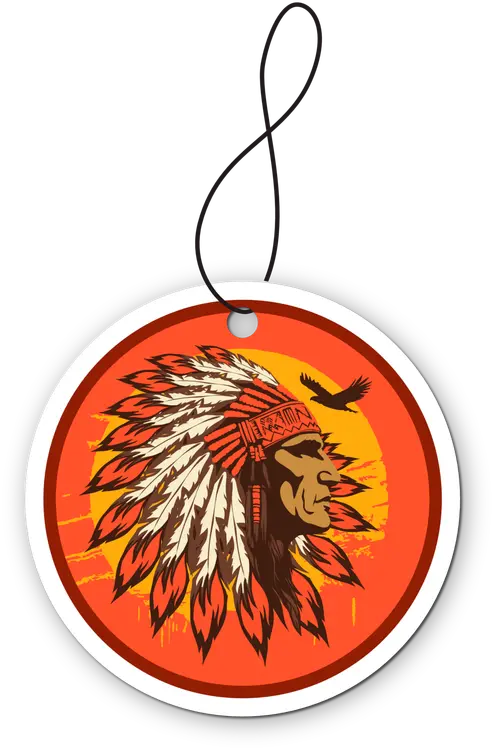 Tag Republic ilmanraikastin Western Indian