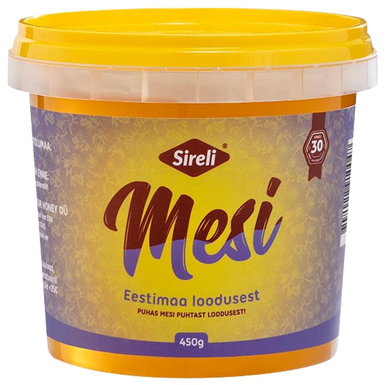 Sireli mesi 450 g