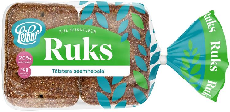 LEIBUR RUKS SEEMNEPALA 260 G
