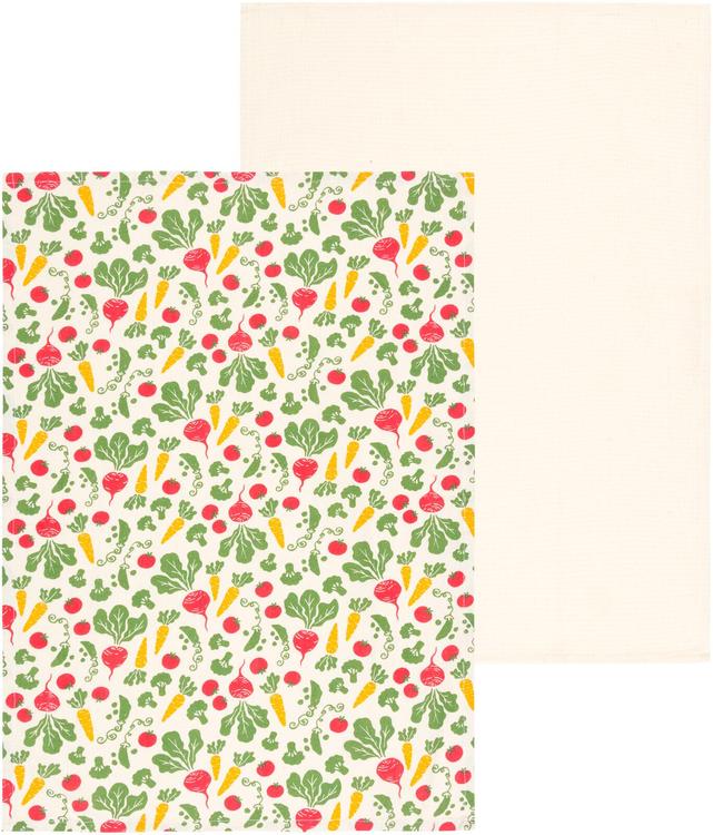 Köögirätikud 2tk 50X70 Saak