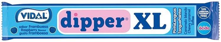 DIPPER VADELMA