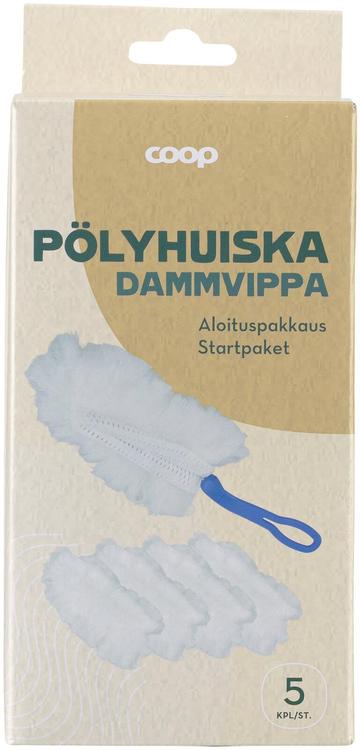 Coop tolmuhari