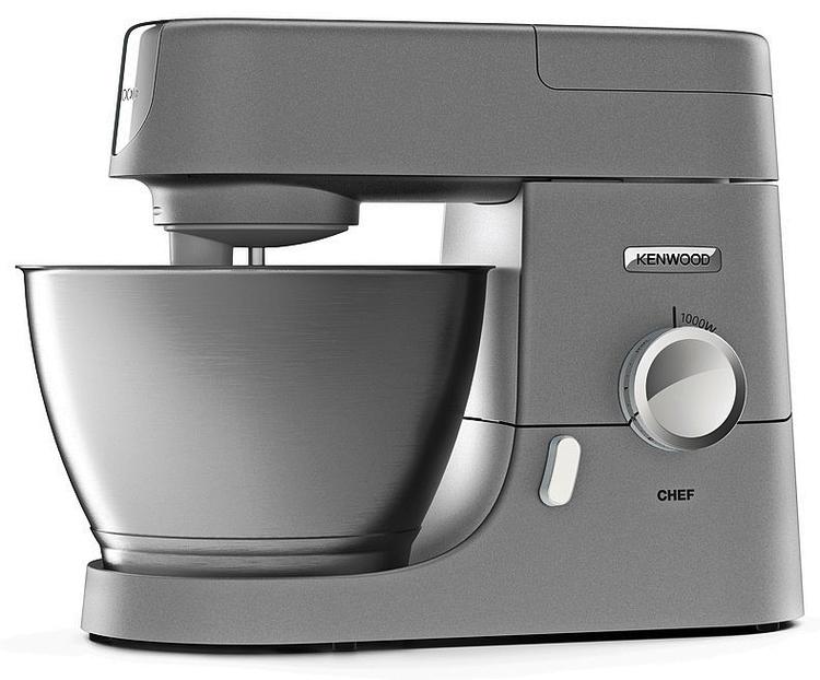 Köögikombain KVC3100S Chef