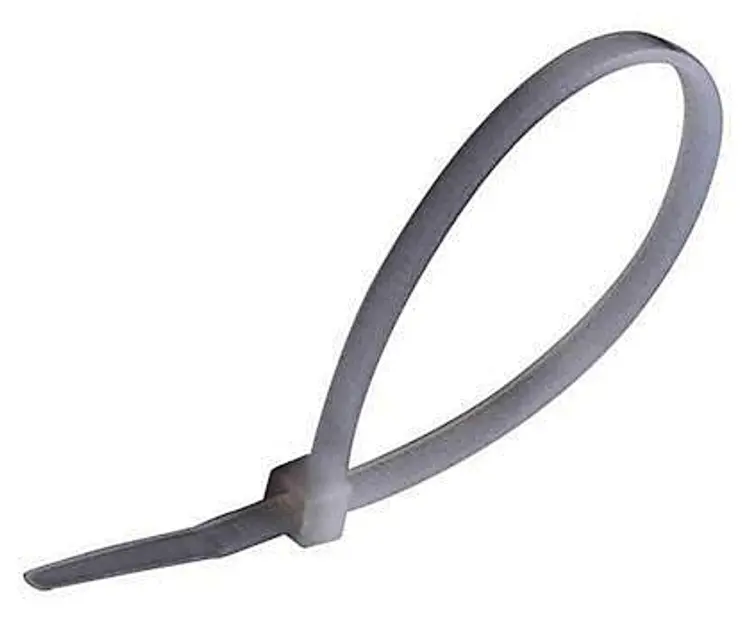 Gelia nippuside 290mmx4,8mm 100kpl