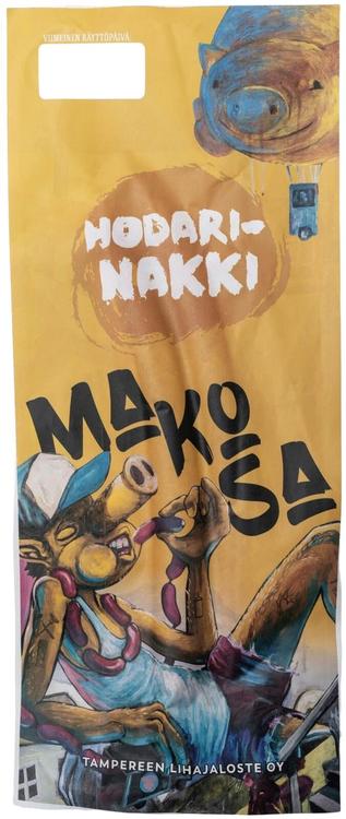 Tampereen Lihajaloste Hodarinakki 260G