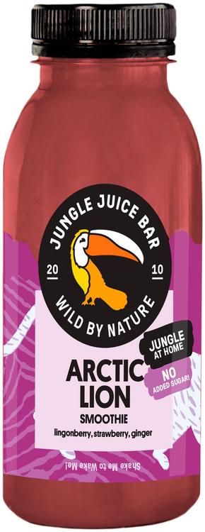 JUNGLE JUICE BAR Arctic Lion 250ml