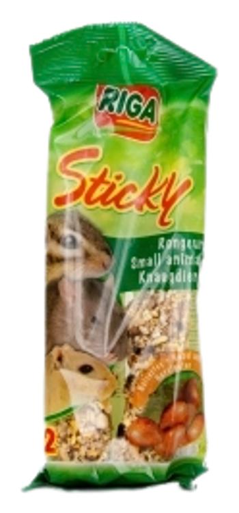 Sticky söödapulk 110g pähkliga