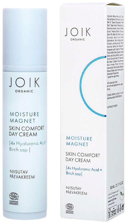 Niisutav päevakreem Cos Org Joik Organic Moisture Magnet 50ml