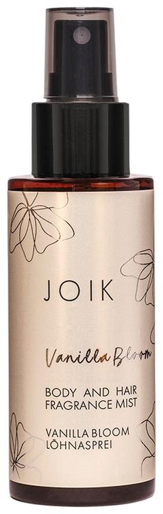 Kehasprei Joik Vanilla Bloom 100ml