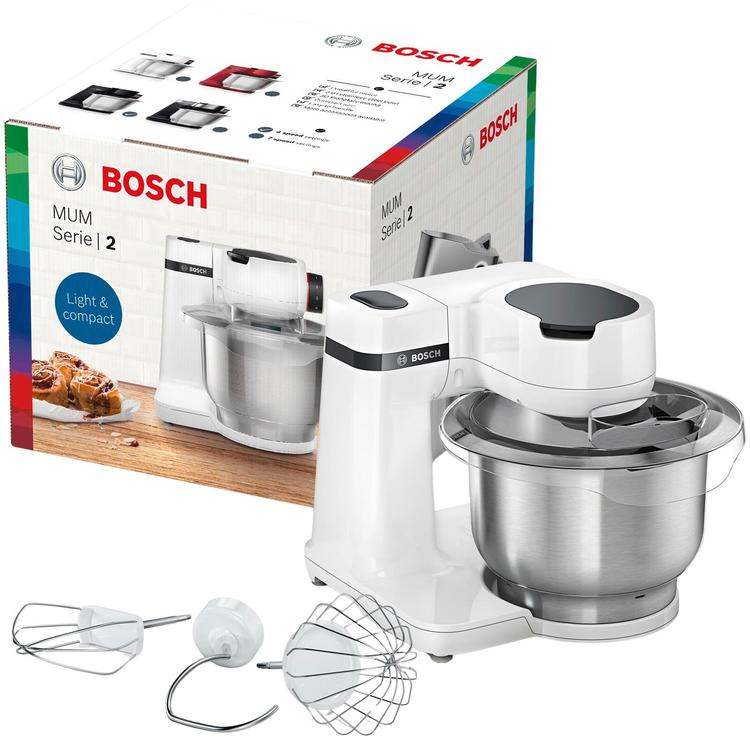 Köögikombain Bosch MUMS2EW00 700W