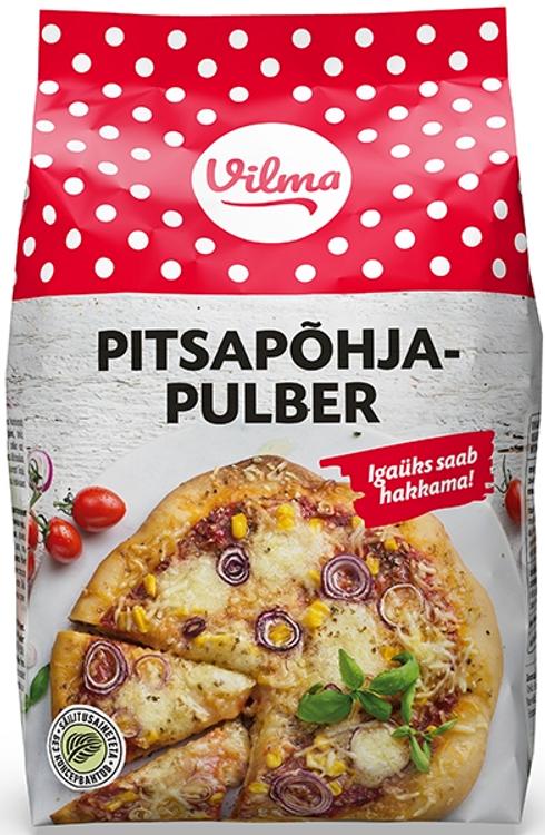 Pitsapõhjapulber 400 g