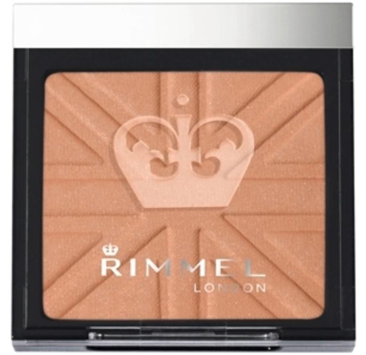 Rimmel 4g Lasting Finish Mono Blush 080 Bronze poskipuna