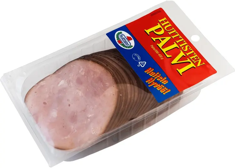 Huittisten palvi 400g