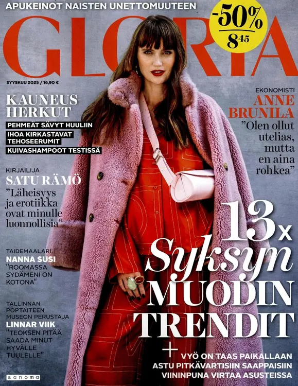 Gloria