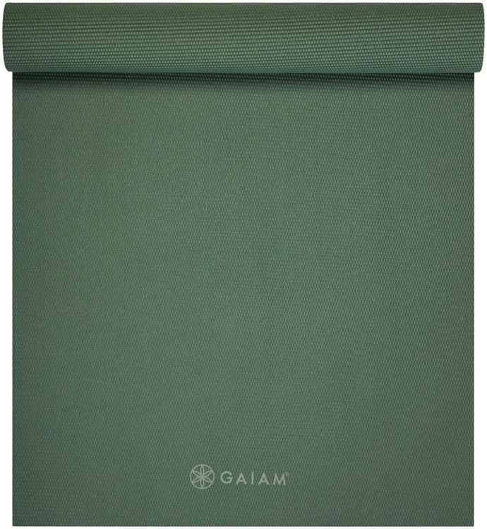 Joogamatt Gaiam Sagebrush 173x61x0,4cm