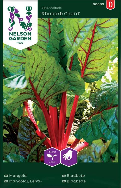 90689 salat mangoldi rhubarb chard