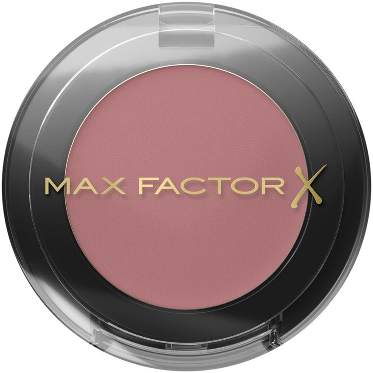 Max Factor Masterpiece Mono Eyeshadow  02 Dreamy Aurora 1,8 g luomiväri