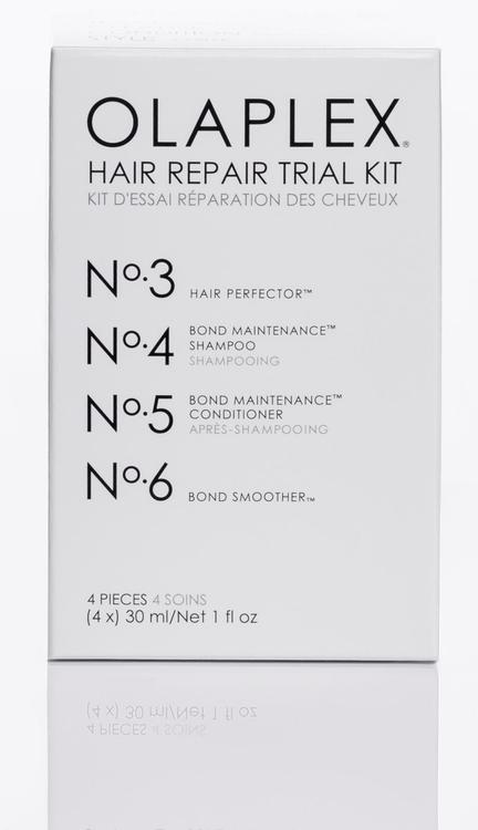 Olaplex Trial Kit 4 x 30 ml