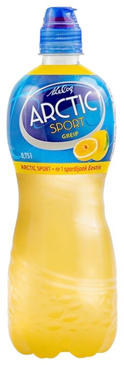 Arctic Sport greip spordijook 750ml