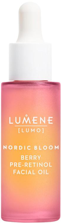 Lumene LUMO Pre-retinoli kasvoöljy 30 ml