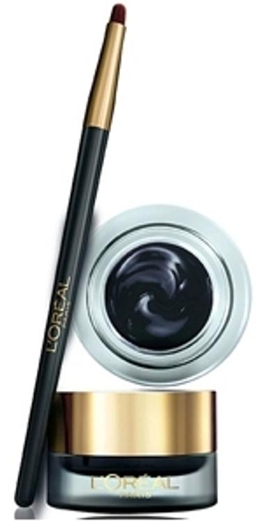 L'Oréal Paris Superliner Gel Intenza silmänrajaus 2,8 g